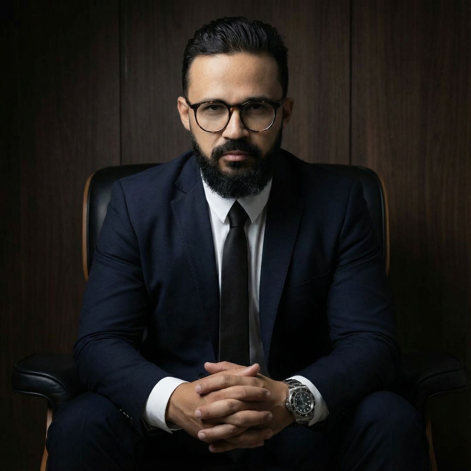 Dr. Paulo Luciano de Oliveira Carlos